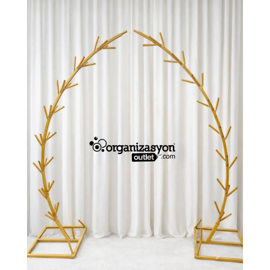 Dikenli Çiçek Tagı